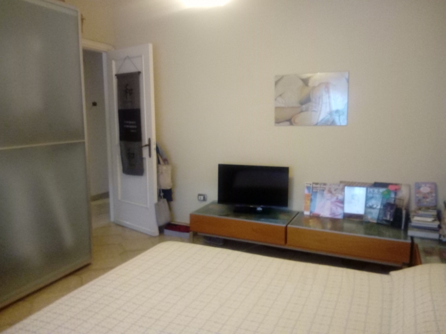 Attico - Mansarda Via Giordano Bruno  - foto 4
