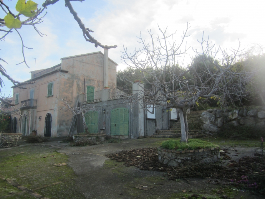 Villa Via Paolo Borsellino  - foto 2