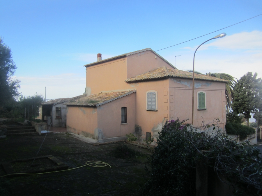 Villa Via Paolo Borsellino  - foto 5