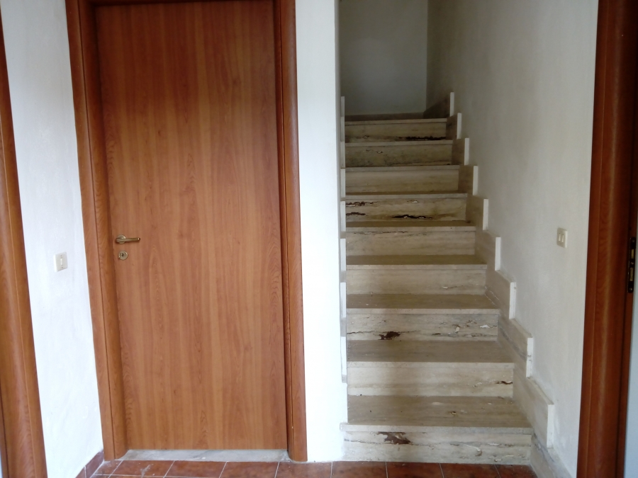 Casale Località S. Rocco di Brattirò  - foto 10