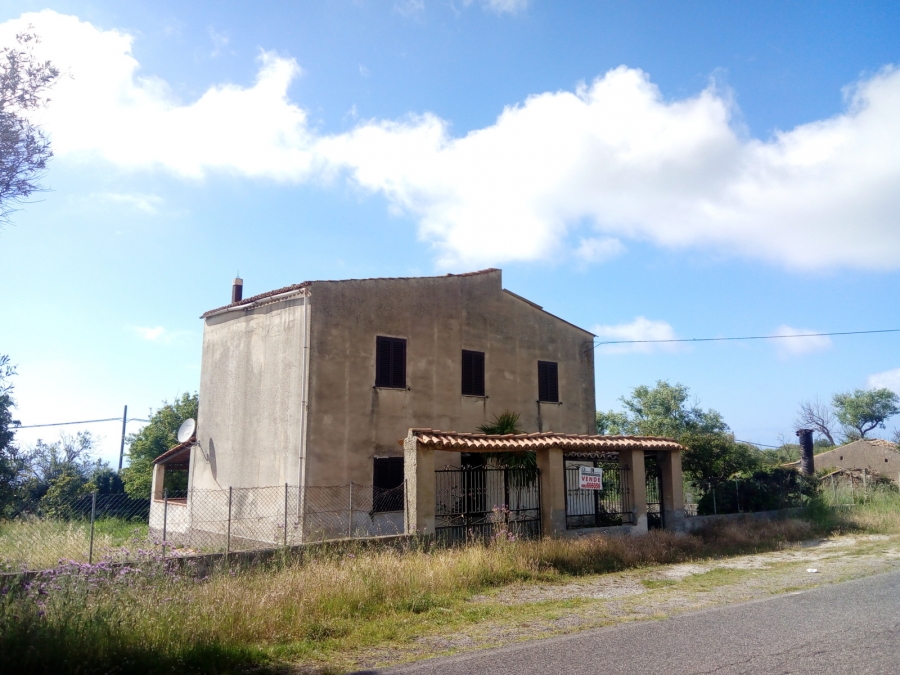 Casale Località S. Rocco di Brattirò  - foto 3