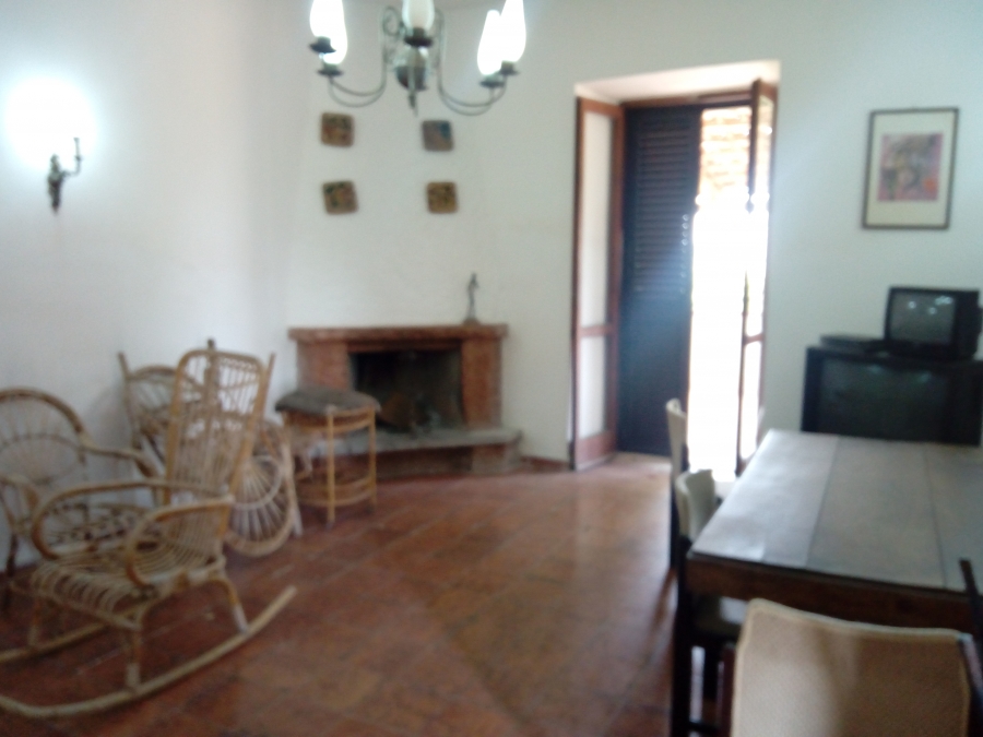 Casale Località S. Rocco di Brattirò  - foto 4