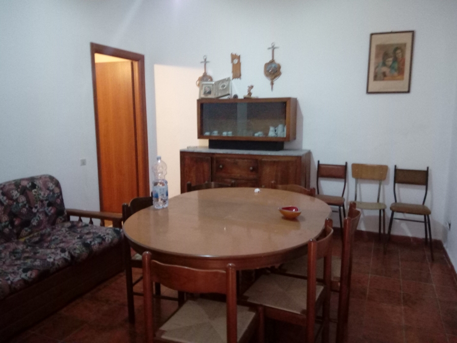 Casale Località S. Rocco di Brattirò  - foto 5