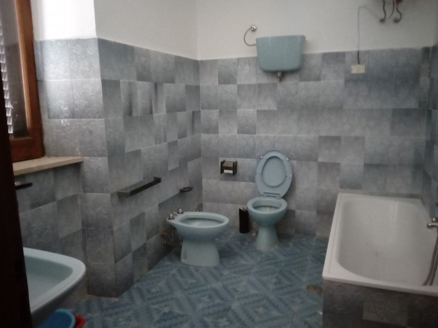 Casale Località S. Rocco di Brattirò  - foto 9