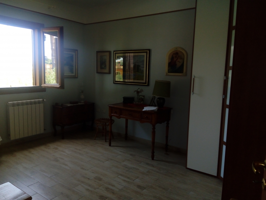 Appartamento Via Tocco S. Domenica, Ricadi