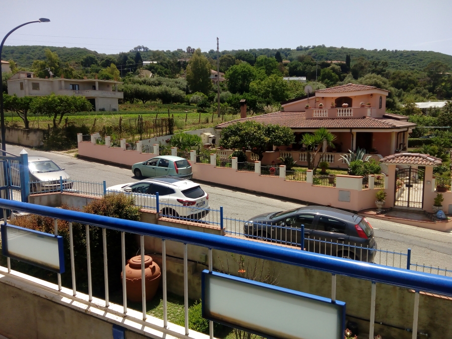 Appartamento Via Tocco S. Domenica  - foto 10