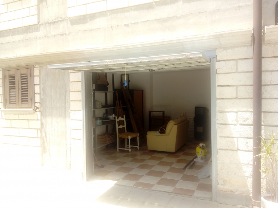 Appartamento Via Tocco S. Domenica  - foto 13