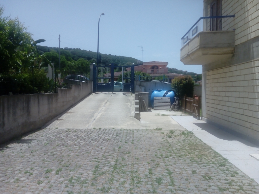 Appartamento Via Tocco S. Domenica  - foto 15