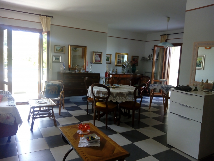 Appartamento Via Tocco S. Domenica  - foto 2