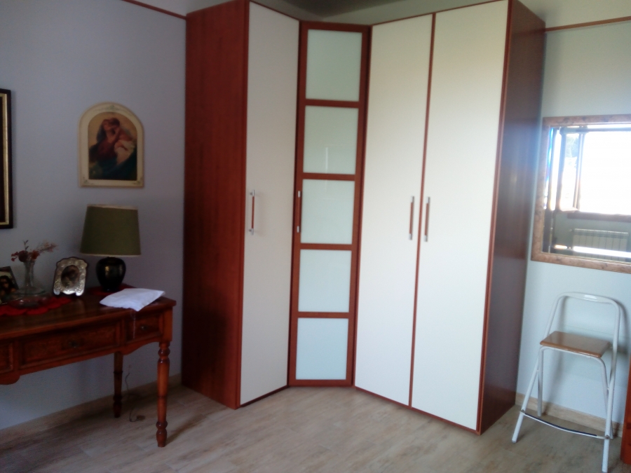 Appartamento Via Tocco S. Domenica  - foto 4