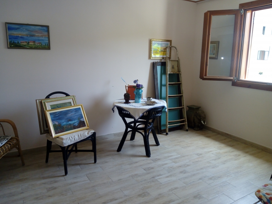 Appartamento Via Tocco S. Domenica  - foto 7