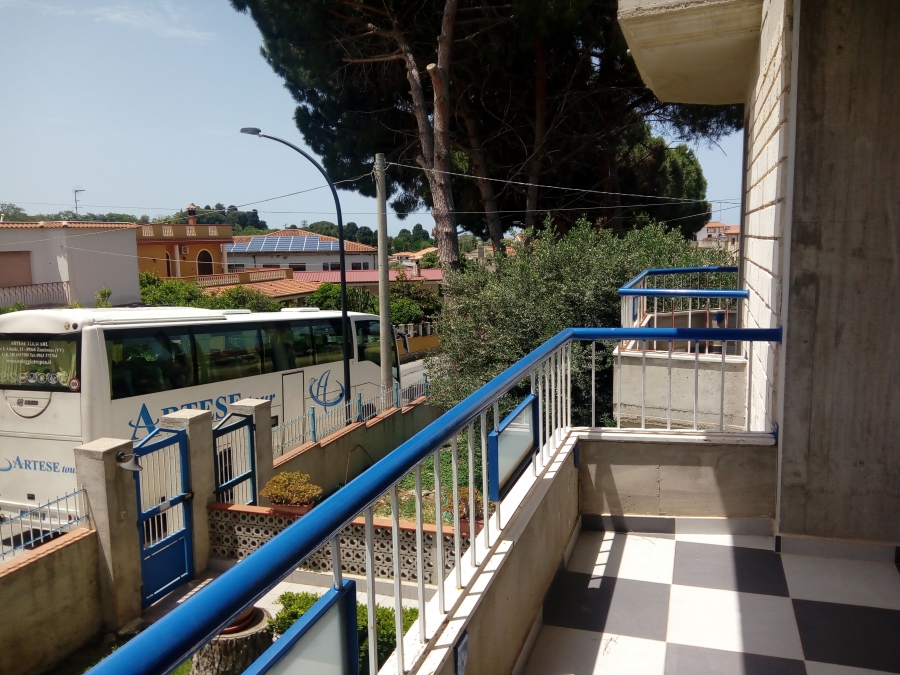 Appartamento Via Tocco S. Domenica  - foto 9