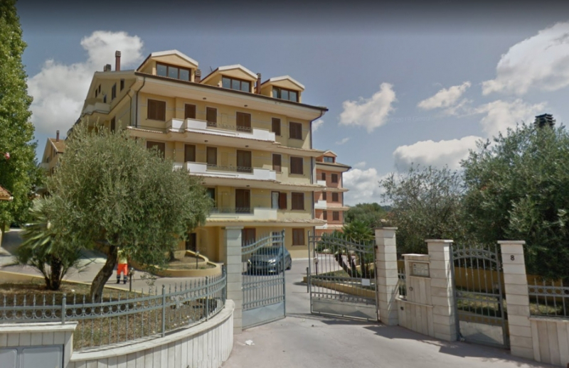 Appartamento Via Roma 