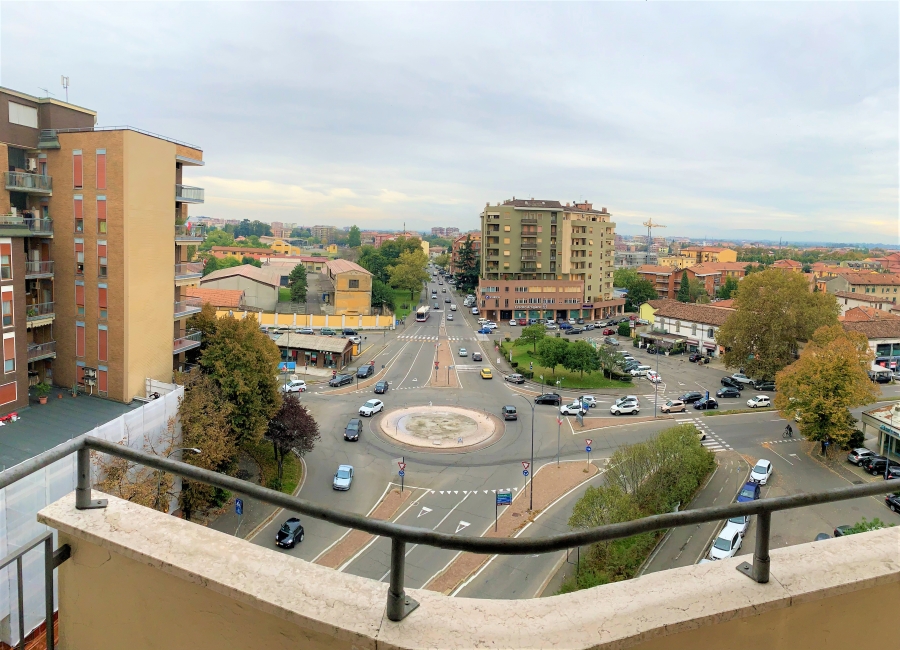 Appartamento piazzale Torino 
