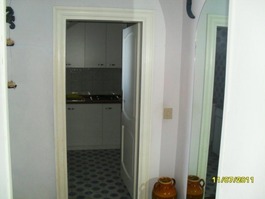 Appartamento Largo Padre di Netta  - foto 15