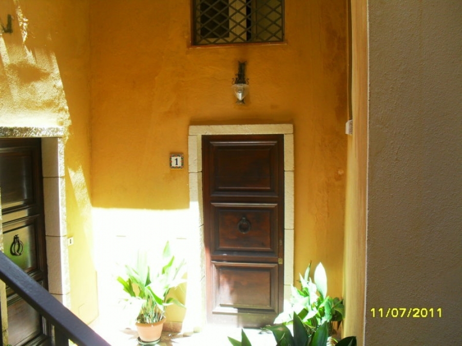 Appartamento Largo Padre di Netta  - foto 18