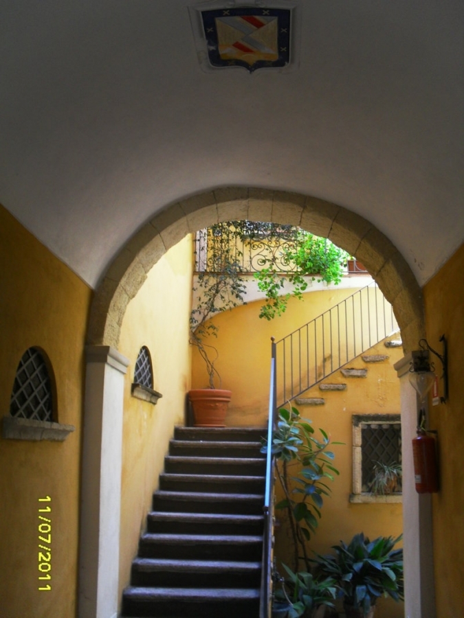 Appartamento Largo Padre di Netta  - foto 5