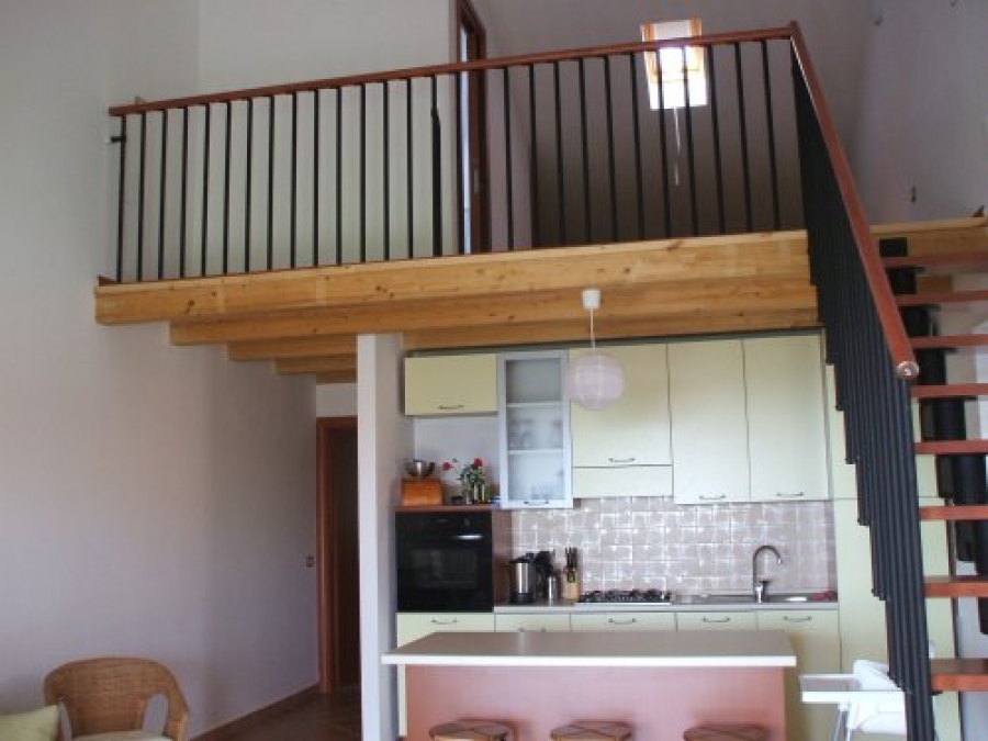 Appartamento Località Torre Marino  - foto 10