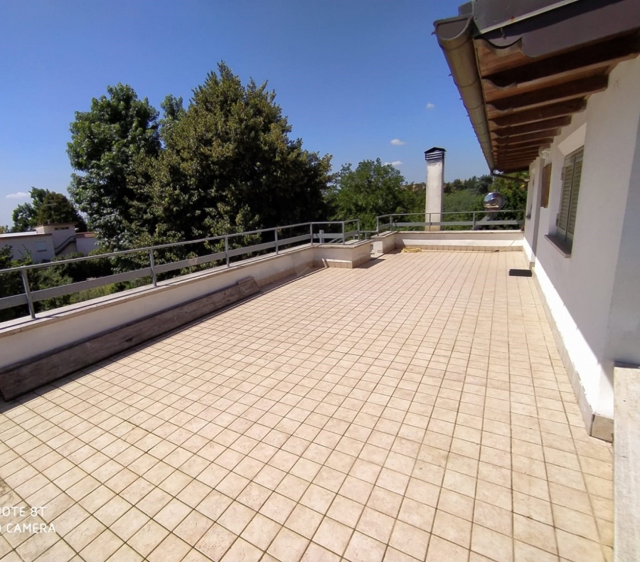 Villa Via Ariana  - foto 10