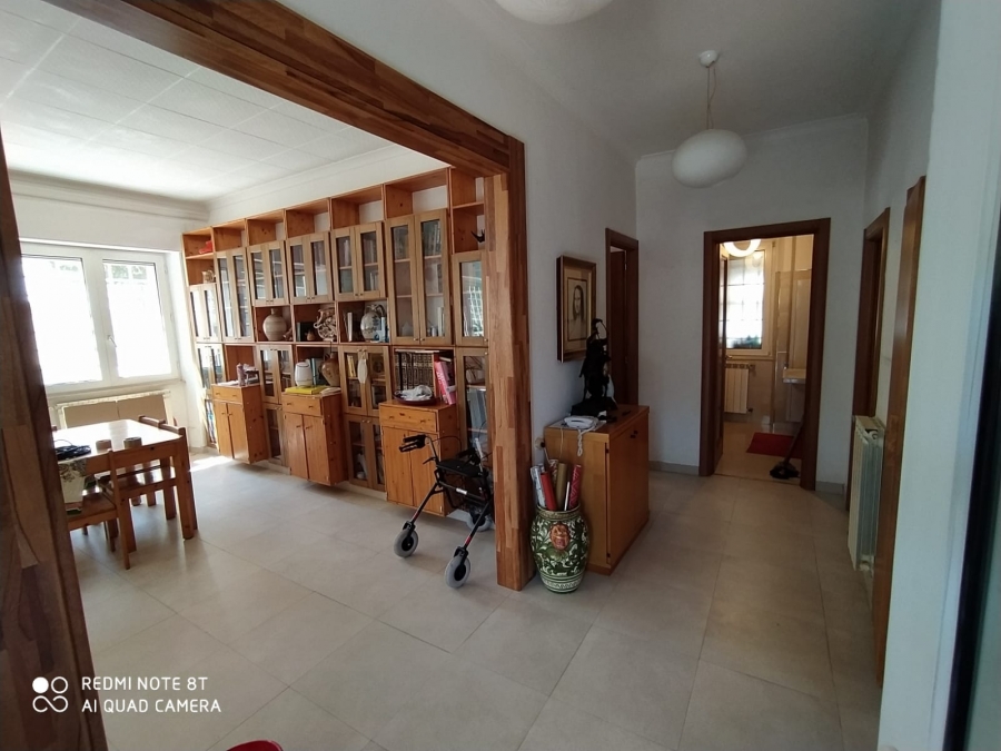 Villa Via Ariana  - foto 16