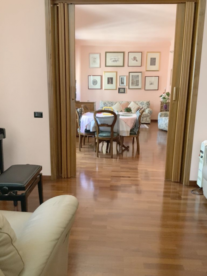 Appartamento VIA CORRIDONI 