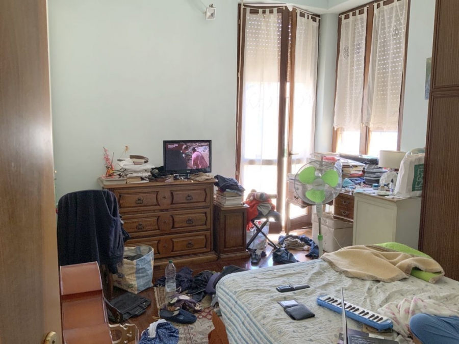 Appartamento VIA CORRIDONI  - foto 12
