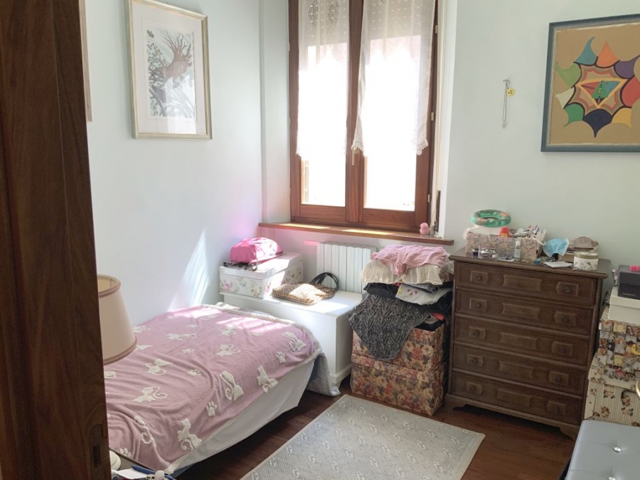 Appartamento VIA CORRIDONI  - foto 13