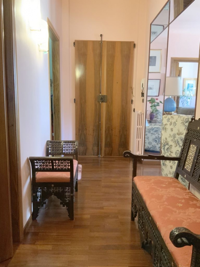 Appartamento VIA CORRIDONI  - foto 3