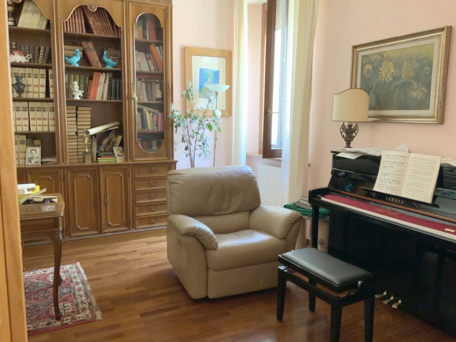 Appartamento VIA CORRIDONI  - foto 5