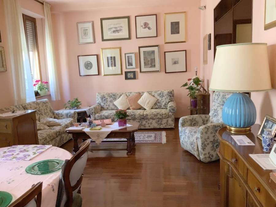 Appartamento VIA CORRIDONI  - foto 6