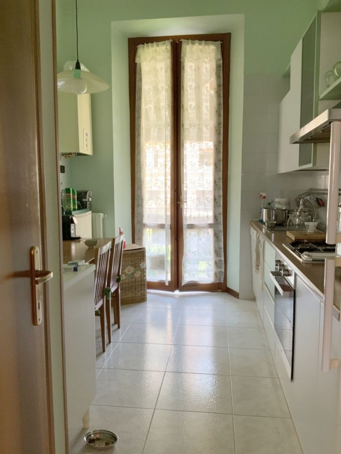Appartamento VIA CORRIDONI  - foto 7