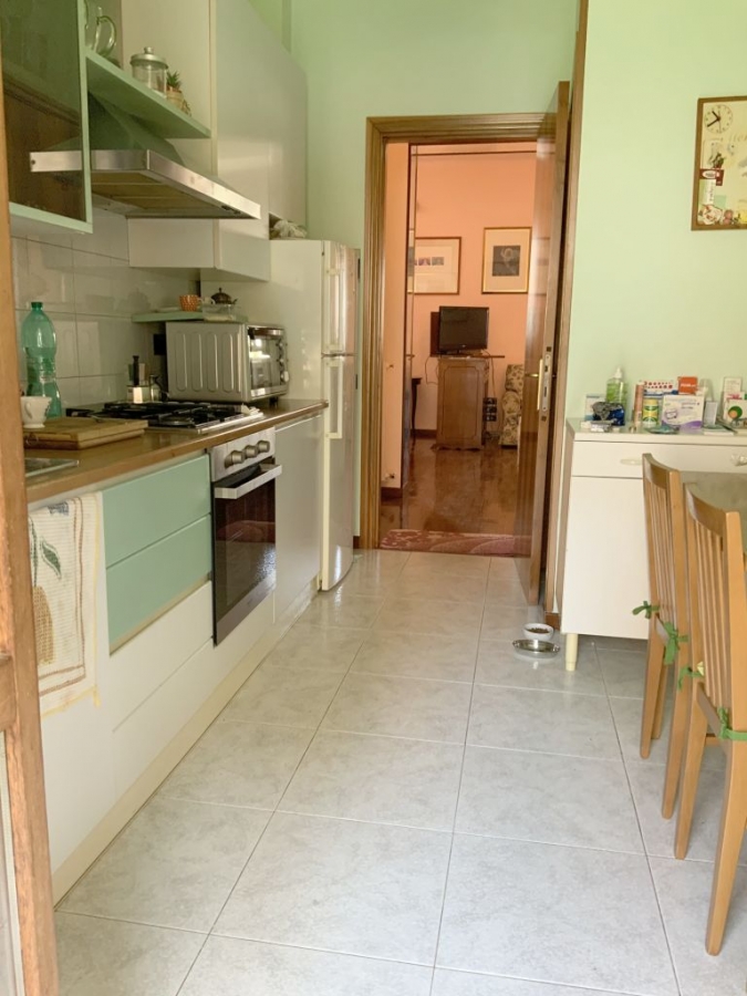 Appartamento VIA CORRIDONI  - foto 8