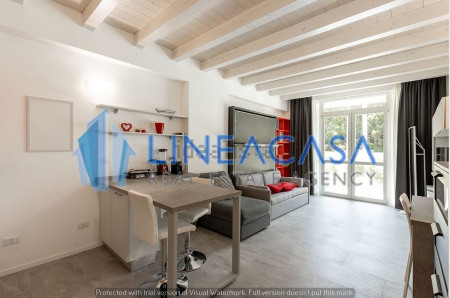 Appartamento viale Tibaldi 
