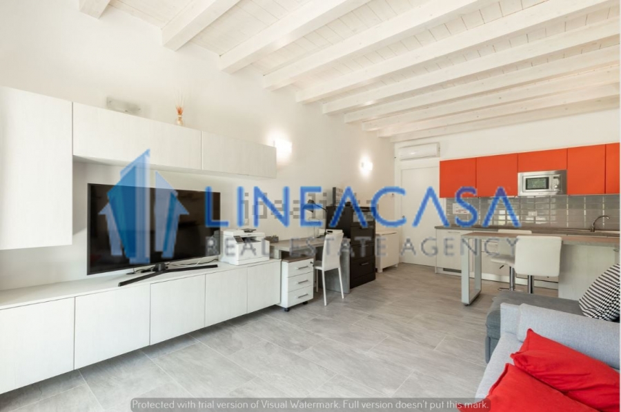 Appartamento viale Tibaldi  - foto 3