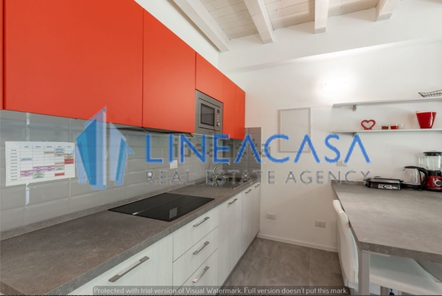 Appartamento viale Tibaldi  - foto 4
