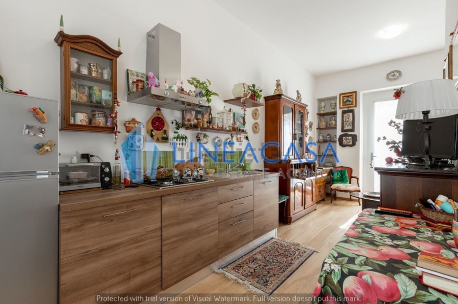 Appartamento via Montegani  - foto 5