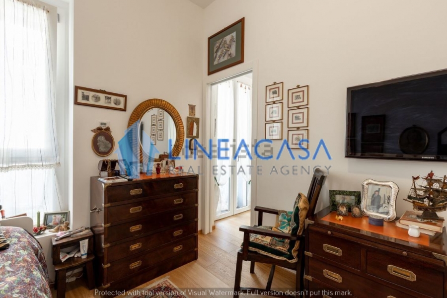 Appartamento via Montegani  - foto 6