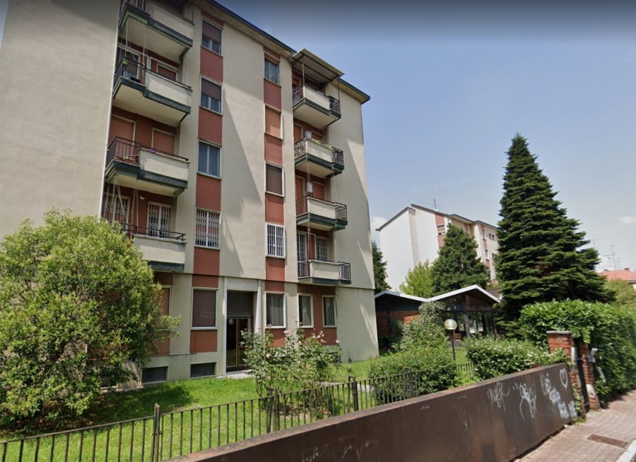 Appartamento via Friuli 