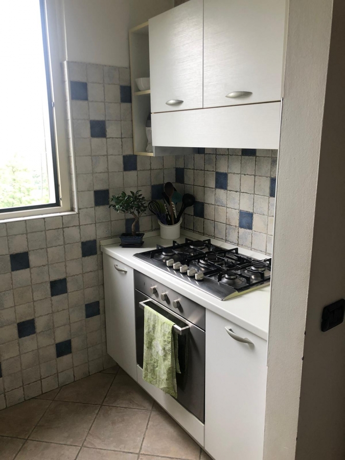 Appartamento via Friuli  - foto 10