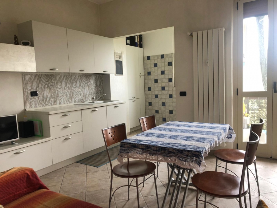 Appartamento via Friuli  - foto 3