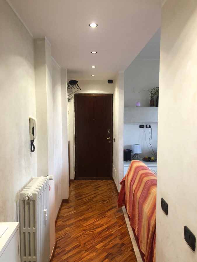 Appartamento via Friuli  - foto 4