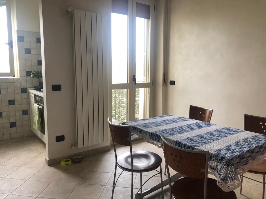 Appartamento via Friuli  - foto 5