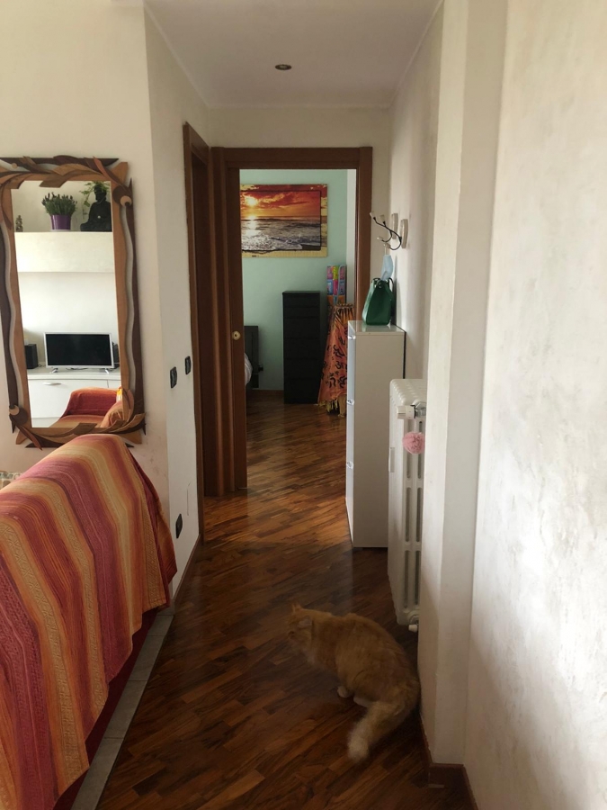 Appartamento via Friuli  - foto 8