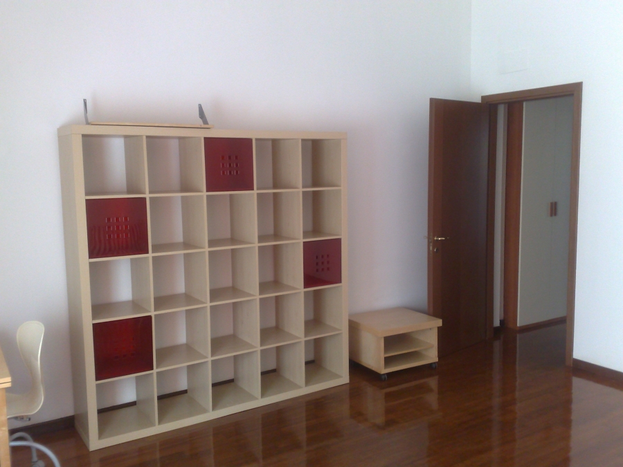 Appartamento via Ascanio Sforza 79  - foto 2