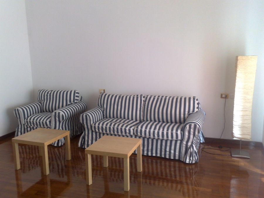 Appartamento via Ascanio Sforza 79  - foto 3