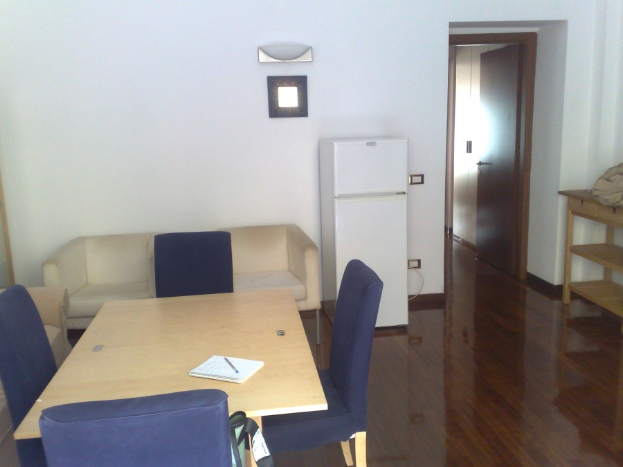 Appartamento via Ascanio Sforza 79  - foto 4