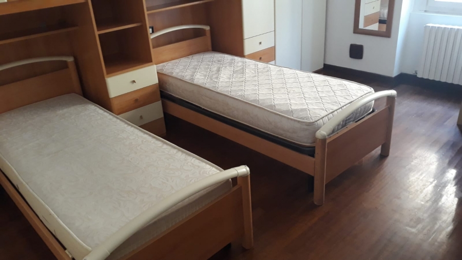 Appartamento via Ascanio Sforza 79  - foto 6