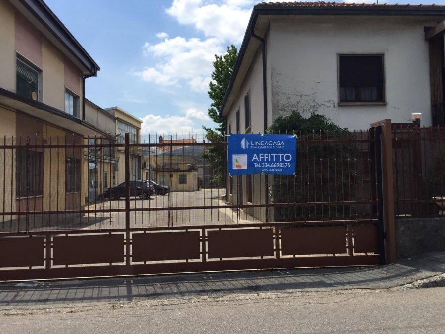 Laboratorio via Sant'Erasmo  - foto 5