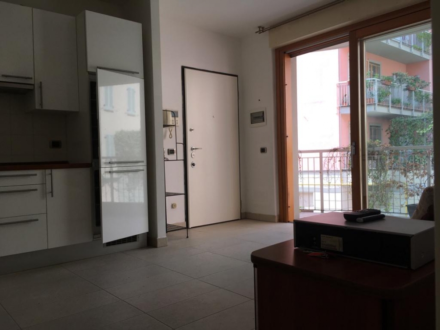 Appartamento Corso San Gottardo  - foto 2
