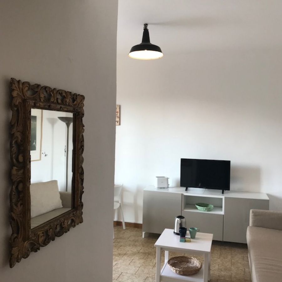 Appartamento via Montegani  - foto 2
